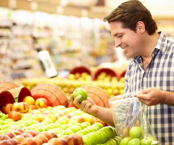 Fiche pratique pour le supermarché