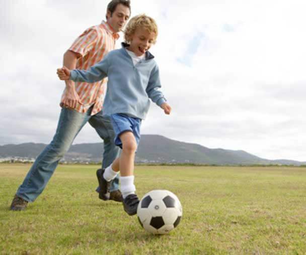 How much exercise do you really need? How much exercise do you really need?