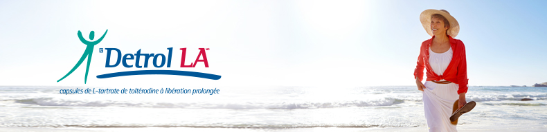 Detrol LA Detrol LA