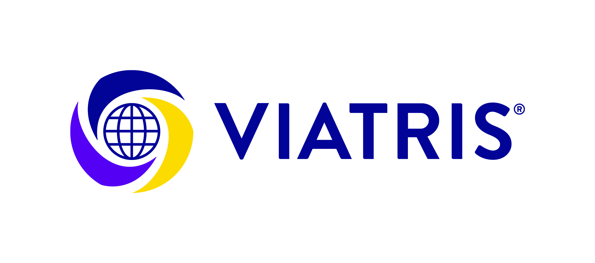 Viatris logo